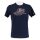 Champion Tshirt (Baumwolle) Graphic Shop Print navy Jungen/Boys