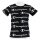 Champion Freizeit-Tshirt (Baumwolle) Graphic Print schwarz Mädchen