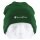 Champion Mütze (Beanie) Legacy Knit mit Schriftzug grün Kinder 1er