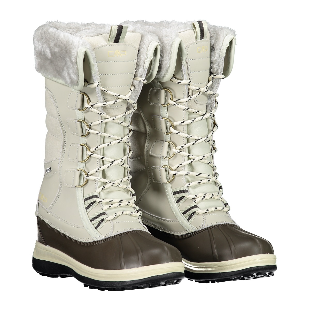 Cmp Winterstiefel Damen Wasserdicht