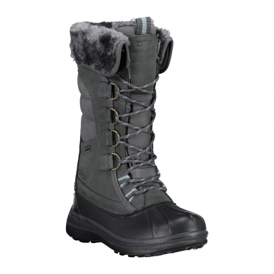 Cmp Winterstiefel Damen Wasserdicht