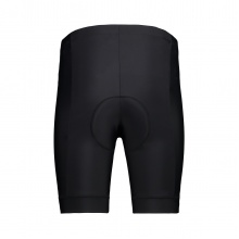 CMP Fahrradhose Bike Shorts mit Silicon Pad (4-Wege Stretchmaterial) schwarz Herren