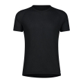 CMP Unterwäsche Tshirt (ergonomische Passform, isolierend) schwarz Herren