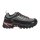 CMP Wanderschuhe Rigel 2.0 Low Trekking WP (wasserdicht) avocadogrün/coral Damen