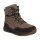 CMP Winterstiefel NYF WP Snow (Nubukleder, wasserdicht) desertbraun Damen