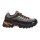 CMP Wanderschuhe Rigel 2.0 Low Trekking WP (Trekking, wasserdicht) desertbraun/flameorange Herren