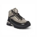 CMP Wanderschuhe Rigel 2.0 MID Trekking WP (wasserdicht) desertbraun/cream Damen