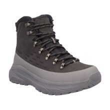CMP Winterschuhe Dypsie Mid WP (Nubukleder, wasserdicht) titanumgrau Damen