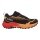 CMP Wanderschuhe Jemini (Fast-Hiking) schwarz/rot/orange Herren