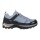 CMP Wanderschuhe Rigel Low WP (Trekking, wasserdicht) stormblau Damen