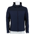 Colmar Steppjacke Ultrasound (3-Lagen, leichte wattierung) navyblau Herren