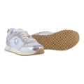 Colmar Sneaker Travis Plus Comet silber/beige Damen
