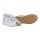 Colmar Sneaker Travis Plus Comet silber/beige Damen