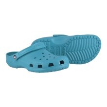 Crocs Classic Clog Turq Tonic blau Sandale Herren/Damen