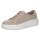 Caprice Sneaker 23710 (Leder/Textil) beige Damen