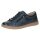 Caprice Sneaker 23757 (Leder, mit seitlichen Reissverschluss) schwarz Damen