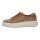 Caprice Sneaker 23710 (Leder/Textil) camelbraun Damen