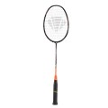 Carlton Badmintonschläger Kinesis XT Lite 81g - besaitet -
