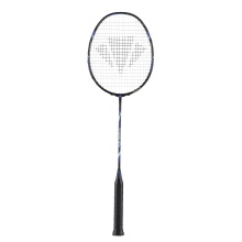 Carlton Badmintonschläger Kinesis 80S - besaitet -