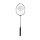 Carlton Badmintonschläger Vapour Trail 82 Pyrite (82g/kopflastig/flexibel) schwarz - besaitet -