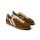 Caval Sneaker Pulse Mocha Cream braun