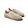 Caval Sneaker High Pulse Rocky Flame hellgrün/weiss/coral