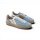 Caval Sneaker High Pulse Sky Latte blau