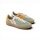Caval Sneaker High Pulse Tropical Zest grün