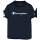 Champion Tshirt (Baumwolle) Big Logo Print 2021 navyblau Jungen