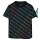 Champion Freizeit-Tshirt (Baumwolle) Champion kleiner Schriftzug Print schwarz Jungen