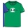 Champion Freizeit-Tshirt (Baumwolle) Crew Graphic Print 2023 grün Jungen