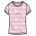 Champion Freizeit-Tshirt (Baumwolle) Graphic Print pink Mädchen/Girls