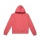 Champion Kapuzenpullover Hoodie American Classic pink Mädchen
