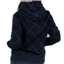 Champion Kapuzenpullover Hoodie American Classic schwarz Mädchen