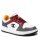 Champion Sneaker Rebound 2.0 Low Cut - weiss/multicolour Herren