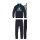 Champion Trainingsanzug (Jacke&Hose aus Baumwolle) mit New York-Logo navyblau Kinder