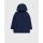 Champion Winterjacke mit Kapuze (kleines Logo) navyblau Jungen