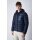 Champion Winter-Steppjacke mit Kapuze (Funktionswattierung, leicht, warm) navyblau Herren