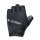 Chiba Fahrrad-Handschuhe Gel Air (ergonomisch geformte Poron-Gel Polsterung) schwarz - 1 Paar