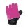 Chiba Fahrrad Handschuhe BioXcell Lady/Damen pink - 1 Paar
