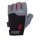 Chiba Fitness Handschuhe Power schwarz/grau