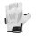 Chiba Fahrrad-Handschuhe BioXCell Comfort weiss - 1 Paar
