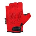 Chiba Fahrrad-Handschuhe BioXCell Comfort rot - 1 Paar