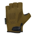 Chiba Fahrrad-Handschuhe BioXCell Comfort olivegrün - 1 Paar