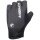Chiba Fahrrad-Handschuhe Pure Race II schwarz - 1 Paar