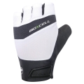 Chiba Fahrrad-Handschuhe BioXCell Pro weiss - 1 Paar