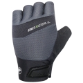 Chiba Fahrrad-Handschuhe BioXCell Pro dunkelgrau - 1 Paar