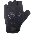Chiba Fahrrad-Handschuhe BioXCell Road schwarz - 1 Paar