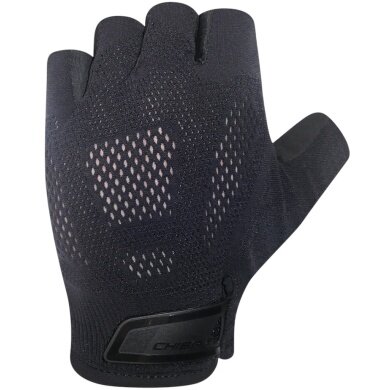 Chiba Fahrrad-Handschuhe BioXCell Road schwarz - 1 Paar