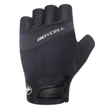 Chiba Fahrrad-Handschuhe BioXCell Pro schwarz - 1 Paar